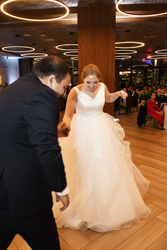 Gil & Sarah's Wedding 0654